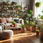 Low-Maintenance Indoor Plants You'll Actually Keep Alive - Gardening Tips