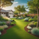 How to Establish a Low-Maintenance Lawn: Expert Tips - Gardening Tips