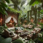 Indulge in Opulence: Crafting Your Luxurious Garden Oasis - Gardening Tips