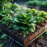 How to Maintain Soil Quality in a Raised Bed Garden? - Gardening Tips