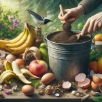 Can I Make My Own Fertilizer at Home? - Gardening Tips