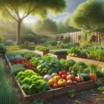 How to Make a Raised Bed Garden Organic? - Gardening Tips