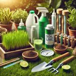 How to Manage Alkaline Soil in Lawns and Lower pH? - Lawn Care Tips