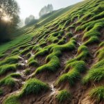 How to Manage Lawn Problems Caused by Soil Erosion? - Gardening Tips