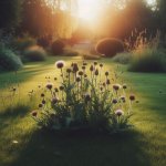 The Best Ways to Manage Thistles in Your Lawn - Gardening Tips