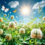 Effective Ways to Manage White Clover in Lawns - Lawn Care Tips