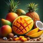 Mango Mania: A Tropical Delight for Your Taste Buds - Gardening Tips