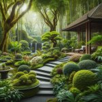 Mastering Garden Design: Techniques for Crafting Your Outdoor Haven - Gardening Tips