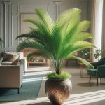Mastering Kentia Palm Care for Thriving Indoor Beauty - Gardening Tips