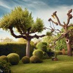 Mature Trees and Pruning: What You Need to Know - Gardening Tips