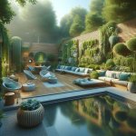 Maximizing Small Spaces: Tips for Crafting a Cozy Backyard Oasis - Gardening Tips