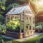 Grow Year-Round Delights: Building Your Own Mini Greenhouse - Gardening Tips