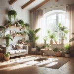 Minimal-Effort Houseplant Care Guide: Your Path to a Thriving Indoor Oasis - Gardening Tips
