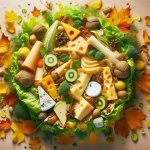 Moldy Marvels: Harnessing Cheese's Compost Potential! - Gardening Tips