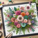 More Than Just Flowers: Adding Texture and Fun to Arrangements - Gardening Tips