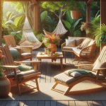 What Are the Most Comfortable Patio Chairs for Lounging? - Gardening Tips