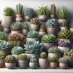 What Are the Most Popular Succulent Varieties? - Gardening Tips