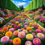 10 Must-Have Flowers for a Stunning Cut Flower Garden - Gardening Tips