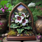 Trillium Treasures: Native Beauty in Your Garden - Gardening Tips