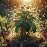 Natural Ways to Control Aphids in Your Garden - Gardening Tips