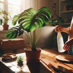 No-Fuss Houseplant Maintenance: Thrive with Minimal Effort - Gardening Tips