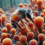 Nosema: The Fungal Threat to Your Bees - Gardening Tips