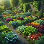 What Are the Signs of Nutrient Deficiency in Vegetable Plants? - Gardening Tips