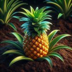 What Nutrients Do Pineapple Plants Need for Healthy Growth? - Gardening Tips