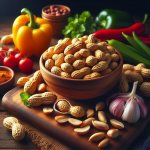 Are Spanish Peanuts Nutritious? - Gardening Tips