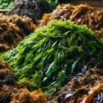Oceanic Offerings: Harnessing Seaweed's Compost Magic! - Gardening Tips