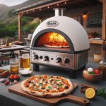 Ooni Koda 16 Gas Pizza Oven - Propane Outdoor Pizza Maker for Stonebaked 16-Inch Pizzas - Gardening Tips