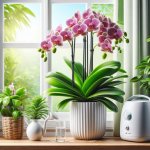 How Can I Get My Orchids to Bloom Again Indoors? - Gardening Tips