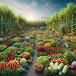 Organic Fertilizers for Vegetable Gardens: What You Need to Know - Gardening Tips