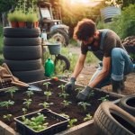 Organic Gardening Tips for Beginners on a Budget - Gardening Tips
