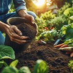 What is the Difference Between Organic and Synthetic Fertilizers? - Gardening Tips