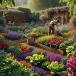 Organic Weed Prevention: Effective Methods for Your Garden - Gardening Tips