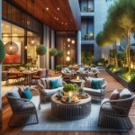 Al Fresco Allure: Elevate Your Outdoor Space with Furniture Ideas - Gardening Tips