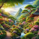 Journey Through Outdoor Gardens: Captivating Spaces Inspired by Nature's Palette - Gardening Tips