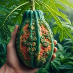 Papaya Diseases and Pests: Identification, Prevention, and Treatment - Gardening Tips