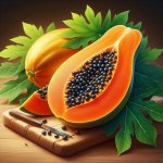 Papaya Paradise: A Tropical Fruit Packed with Nutrients - Gardening Tips