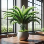 Parlor Palm: Easy Care Tips for This Elegant Indoor Palm - Gardening Tips