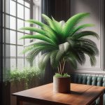 Can Parlor Palms Tolerate Low Light Conditions? - Gardening Tips