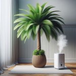 Why Are the Leaves of My Parlor Palm Turning Yellow? - Gardening Tips