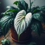 What Causes My Peace Lily Leaves to Droop After Watering? - Gardening Tips
