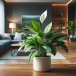 Why Are My Peace Lily’s Leaves Turning Yellow? - Gardening Tips