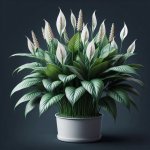 Is the Peace Lily Toxic to Pets? - Gardening Tips