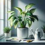 Why Are My Peace Lily's Leaves Turning Yellow? - Gardening Tips