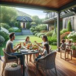 Creating Memorable Meals: Choosing the Perfect Patio Dining Set - Gardening Tips