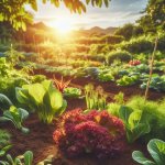 Pest-Proof Your Plot: How to Prevent Pests in Organic Gardening - Gardening Tips