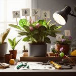 Troubleshooting Common Houseplant Pests and Diseases - Gardening Tips
